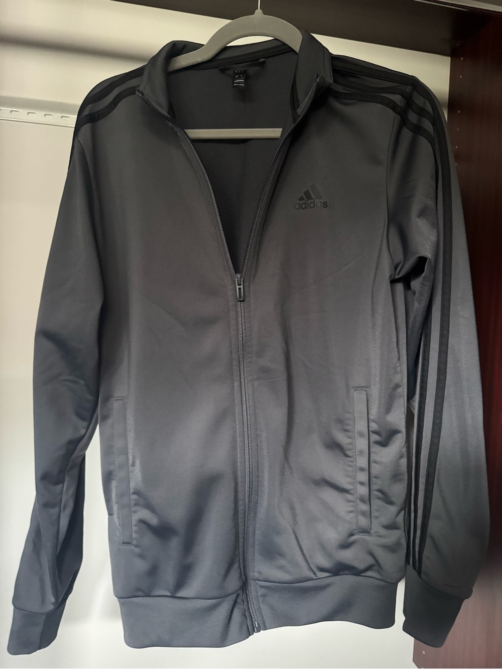 Adidas Track Jacket